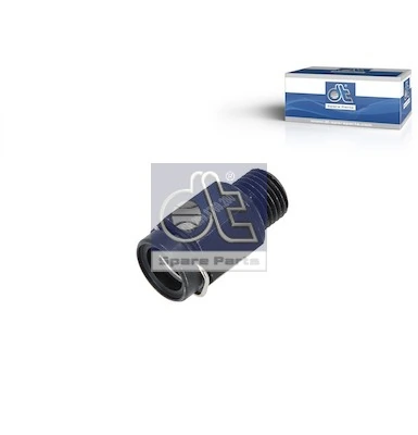 Clutch Hose